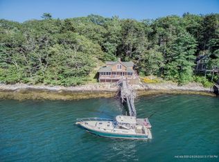 972 Cross Point Rd, Edgecomb, ME 04556