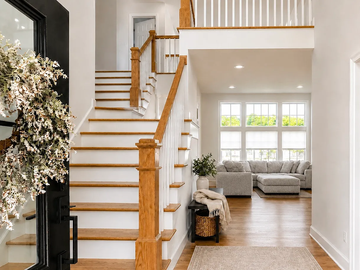 4 bed, 2.5 bath, 3140 sqft, $4,000 — Photo 3