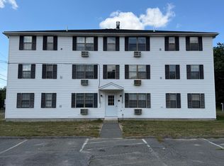 48 Westville Rd Unit 11, Plaistow, NH 03865