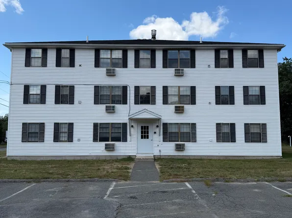 48 Westville Rd Unit 11, Plaistow, NH 03865