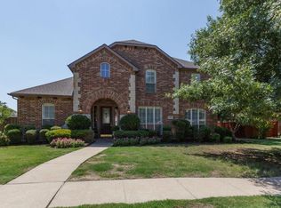 3206 Clearwood Ln, Rowlett, TX 75089
