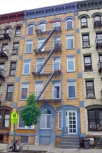 140 Scholes St APT 4B, Brooklyn, NY, 11206