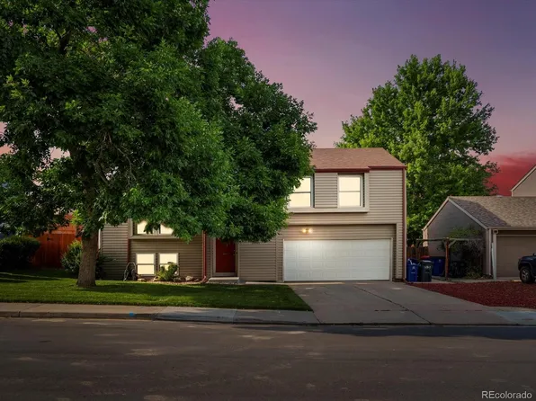 11877 W Bowles Circle, Littleton, CO 80127