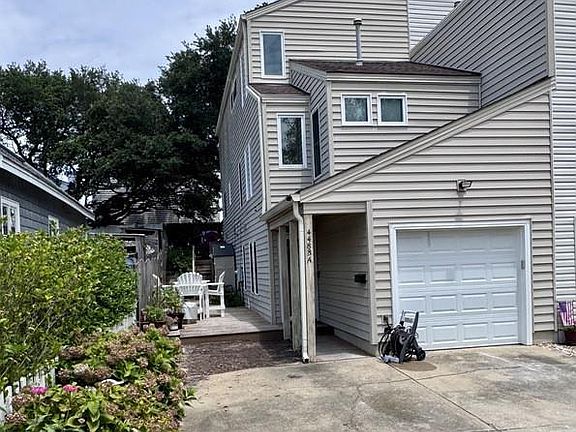 4th image of 4488 Lauderdale Ave #A