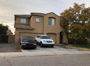 705 E Kapasi Ln, San Tan Valley, AZ 85140