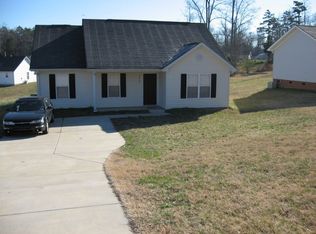 3017 Westerwood Dr, Charlotte, NC 28214