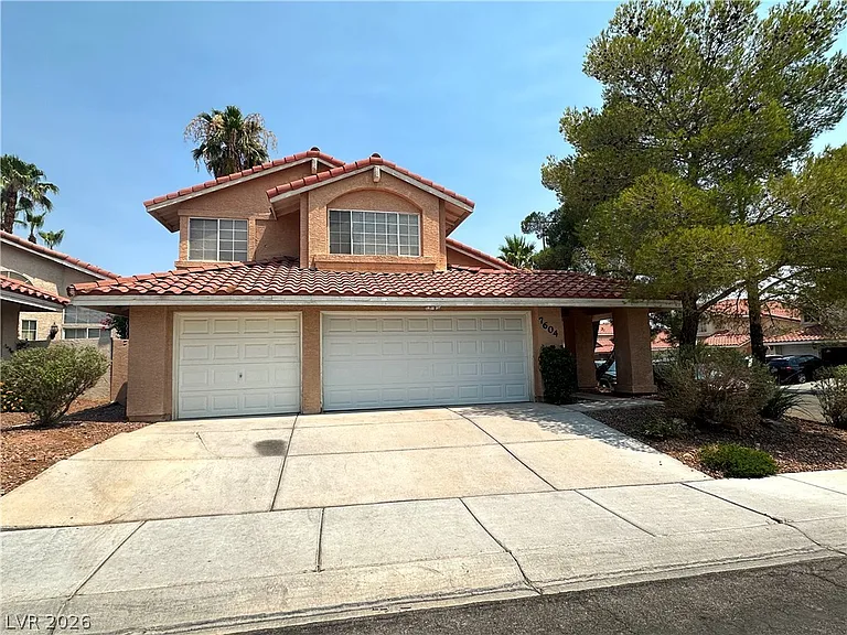 7604 Cruz Bay Ct — Photo 2