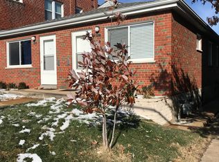 6521 Clayton Ave #6521, Saint Louis, MO 63139
