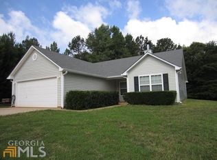 123 Madison Ct, Gay, GA 30218