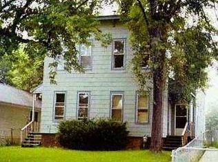 1608 Milburn Ave, Toledo, OH