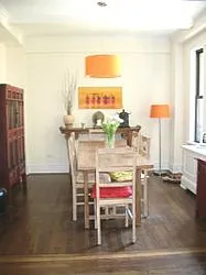 Rented by Corcoran