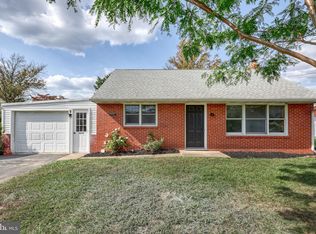 3979 Palmer Ave, York, PA 17408