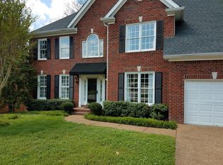 5157 Fredericksburg Way E, Brentwood, TN 37027