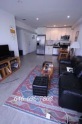 Rented by East Williamsburg Realty Inc