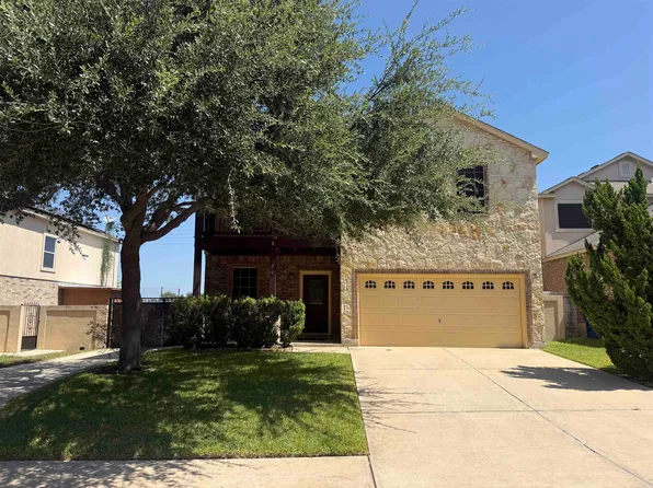 324 Kahlo Loop, Laredo, TX 78045