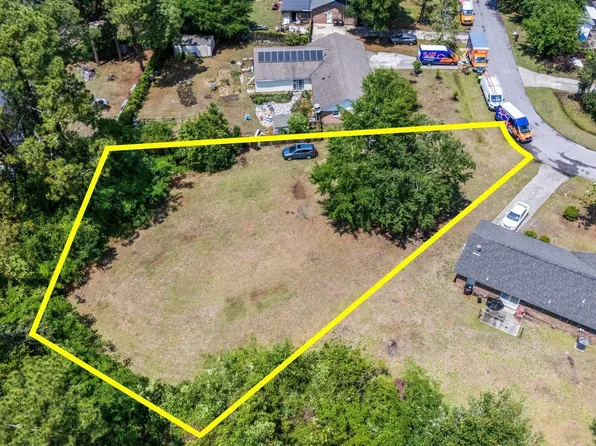4614 Lord Elkins Rd Lot 102, Wilmington, NC 28405