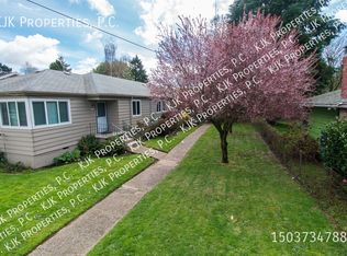 3972 SE Gladstone St, Portland, OR 97202