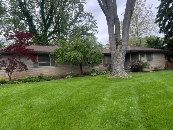 1273 Francisco Rd, Columbus, OH 43220
