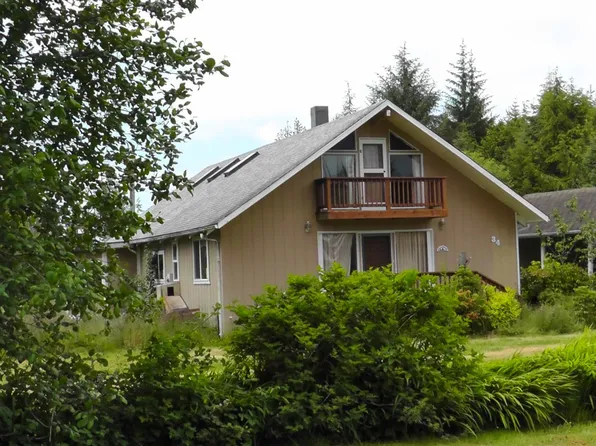 70 Plum St, Aberdeen, WA 98520
