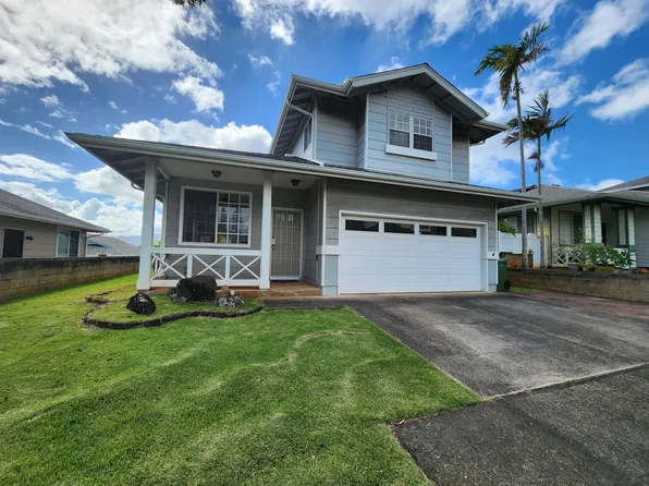 95-1018 Hoailona St, Mililani, HI 96789