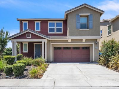 9728 Philta Way, Elk Grove, CA, 95757