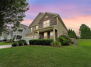 2941 Mirasol Ct, Walkertown, NC 27051