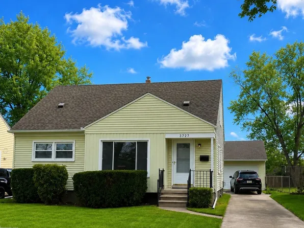 3727 Normandy Rd, Royal Oak, MI 48073