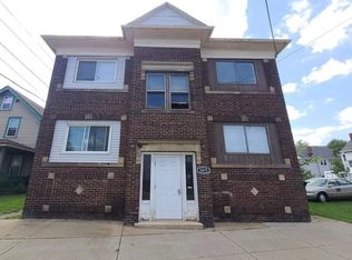 1815 Denison Ave #1, Cleveland, OH