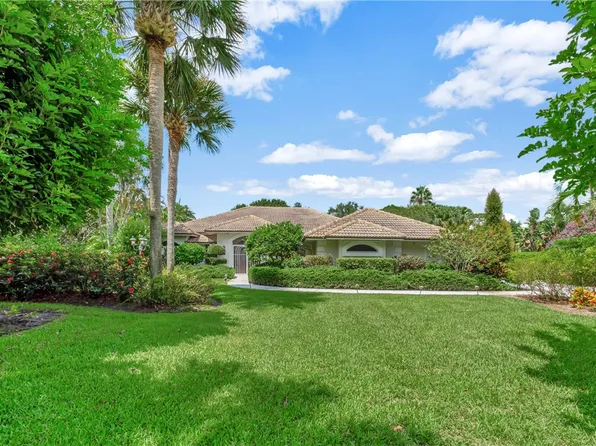 5845 Clubhouse Dr, Vero Beach, FL 32967