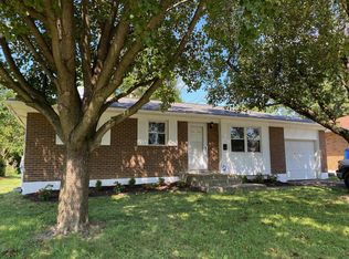 1851 Woodette Rd, Columbus, OH 43232