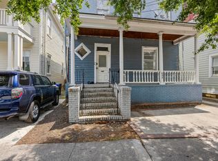 634 Rutledge Ave, Charleston, SC 29403