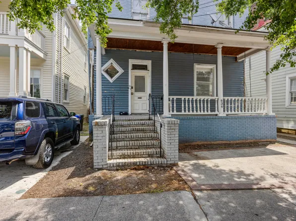 634 Rutledge Ave, Charleston, SC 29403