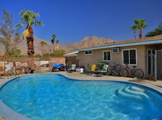 559 Verbena Dr, Borrego Springs, CA 92004