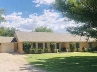 5428 N Ja Rob Ln, Hobbs, NM 88242