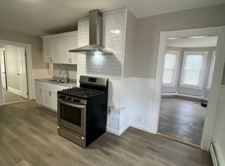 100 Harold St #3, Providence, RI 02908