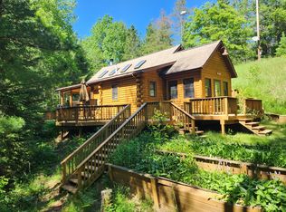 3434 N Ausable Rd, Luzerne, MI 48636