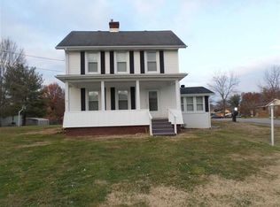 21 Township Road 1234, Proctorville, OH