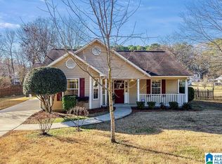 5140 Shamrock Dr, Helena, AL 35080