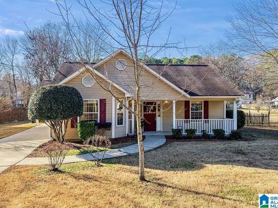 5140 Shamrock Dr, Helena, AL, 35080