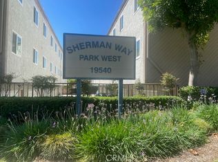 19540 Sherman Way UNIT 605, Reseda, CA 91335
