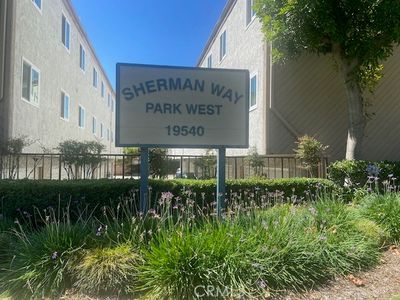 19540 Sherman Way Unit 605, Reseda, CA, 91335