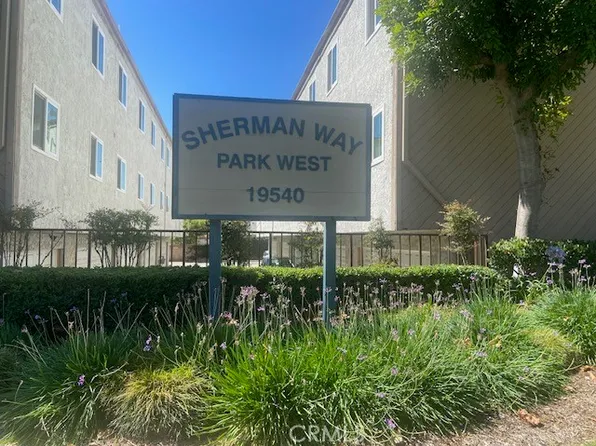 19540 Sherman Way Unit 605, Reseda, CA 91335