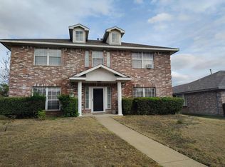 1428 Chapman Dr, Lancaster, TX 75134