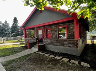127 North Ave, Kellogg, ID 83837