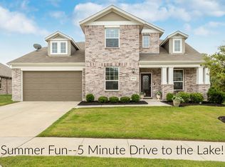 1004 Goldenrod Ln, Little Elm, TX 75068