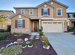 5580 Bertini Way, Fontana, CA 92336