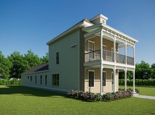 LOT 4 Block A Magazine St, Tallahassee, FL 32312