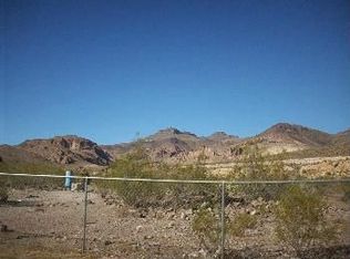 8495 W Oatman Hwy, Golden Valley, AZ 86413