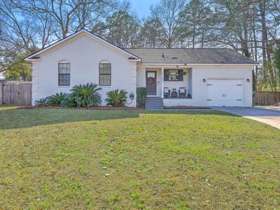 206 Braly Dr, Summerville, SC, 29485