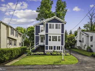 1811 Roland Ave, Towson, MD 21204